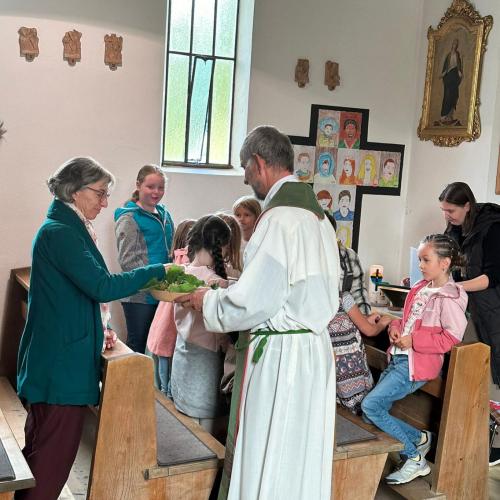 Gottesdienst