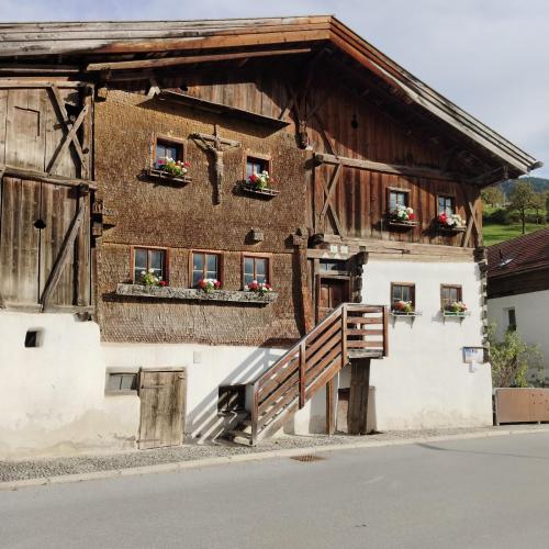 Dorferkundung____