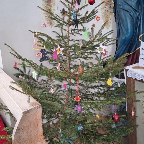 Christbaumschmuck