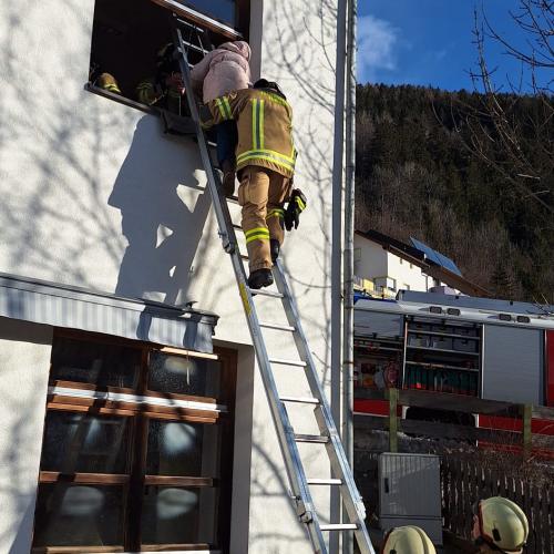 Brandschutzübung6
