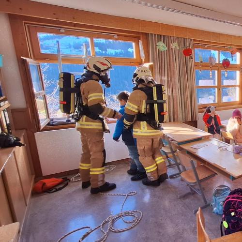 Brandschutzübung5