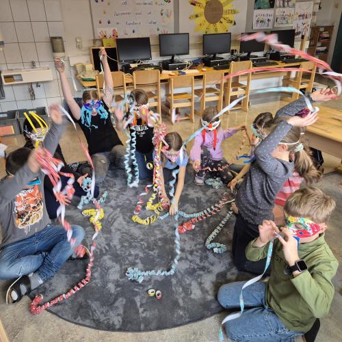 Fasching 8