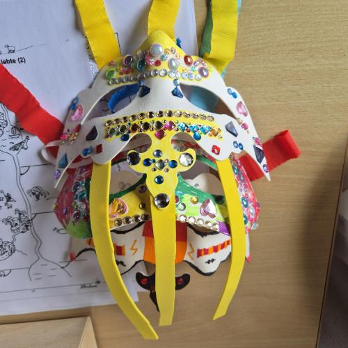 Fasching 7