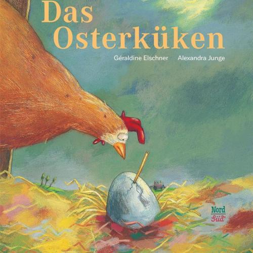 Osterküken