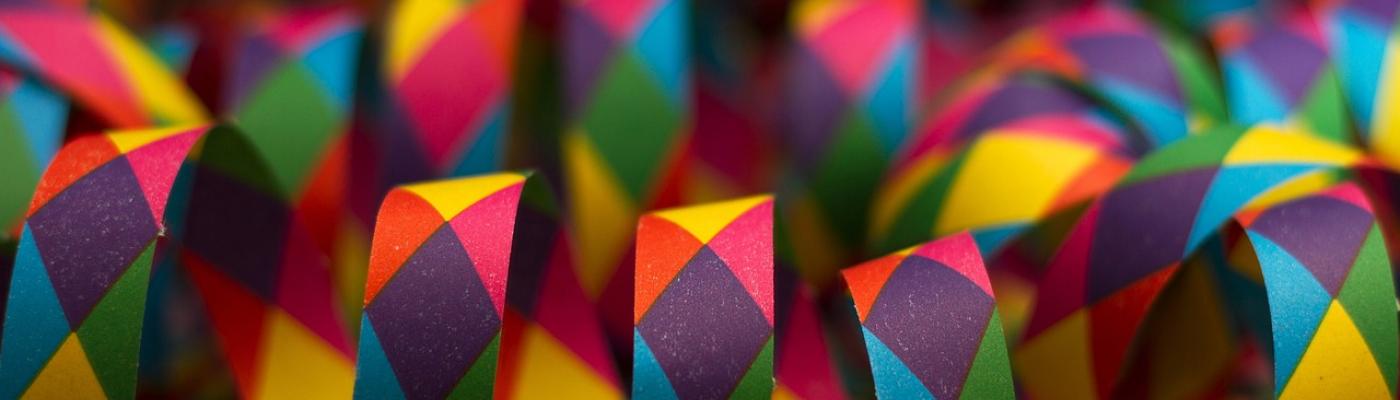 Bildquelle: pixabay Fasching 1