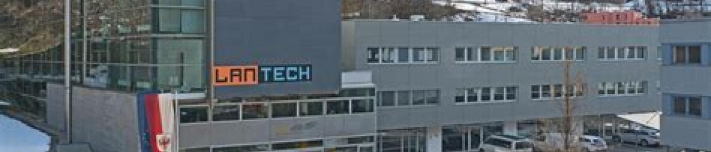 LANTECH