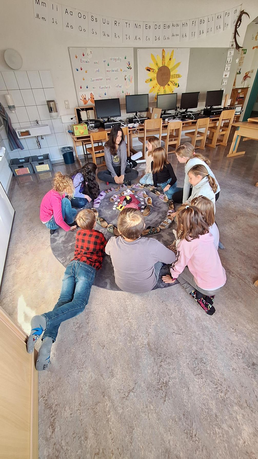 Kinder- und Jugendanwaltschaft