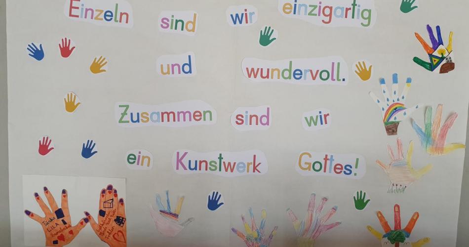 Einzigartig
