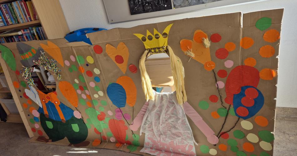 Fasching 3